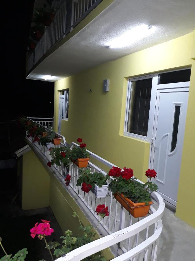 Apartmani Plavi Jagodina Εξωτερικό φωτογραφία