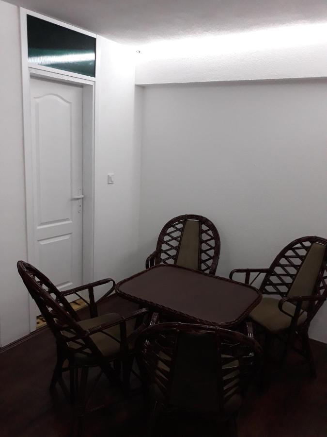 Apartmani Plavi Jagodina Εξωτερικό φωτογραφία