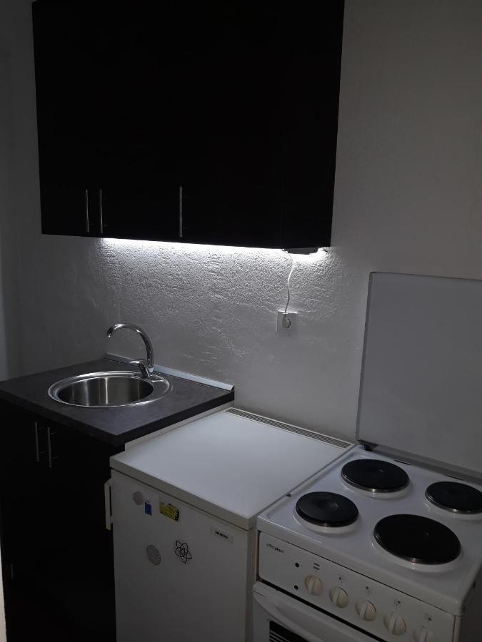 Apartmani Plavi Jagodina Εξωτερικό φωτογραφία