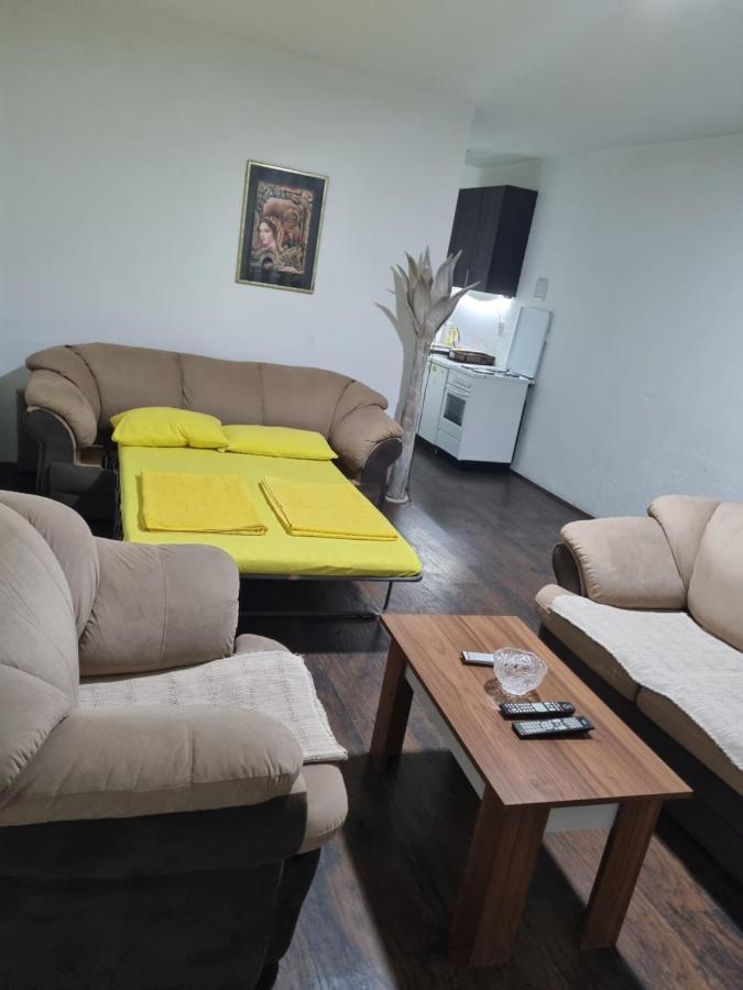 Apartmani Plavi Jagodina Εξωτερικό φωτογραφία