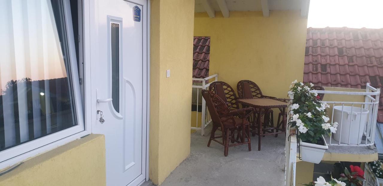 Apartmani Plavi Jagodina Εξωτερικό φωτογραφία