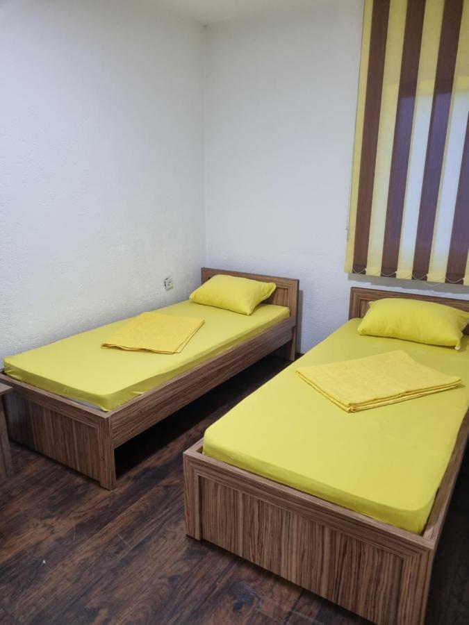 Apartmani Plavi Jagodina Εξωτερικό φωτογραφία