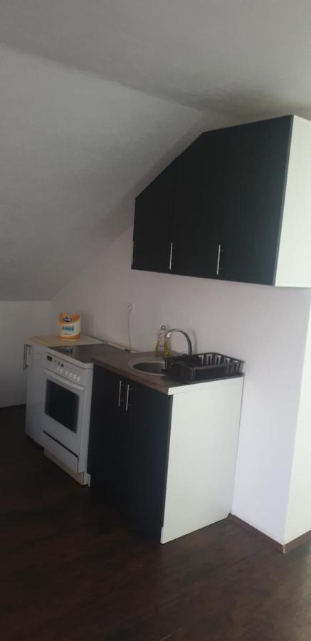 Apartmani Plavi Jagodina Εξωτερικό φωτογραφία