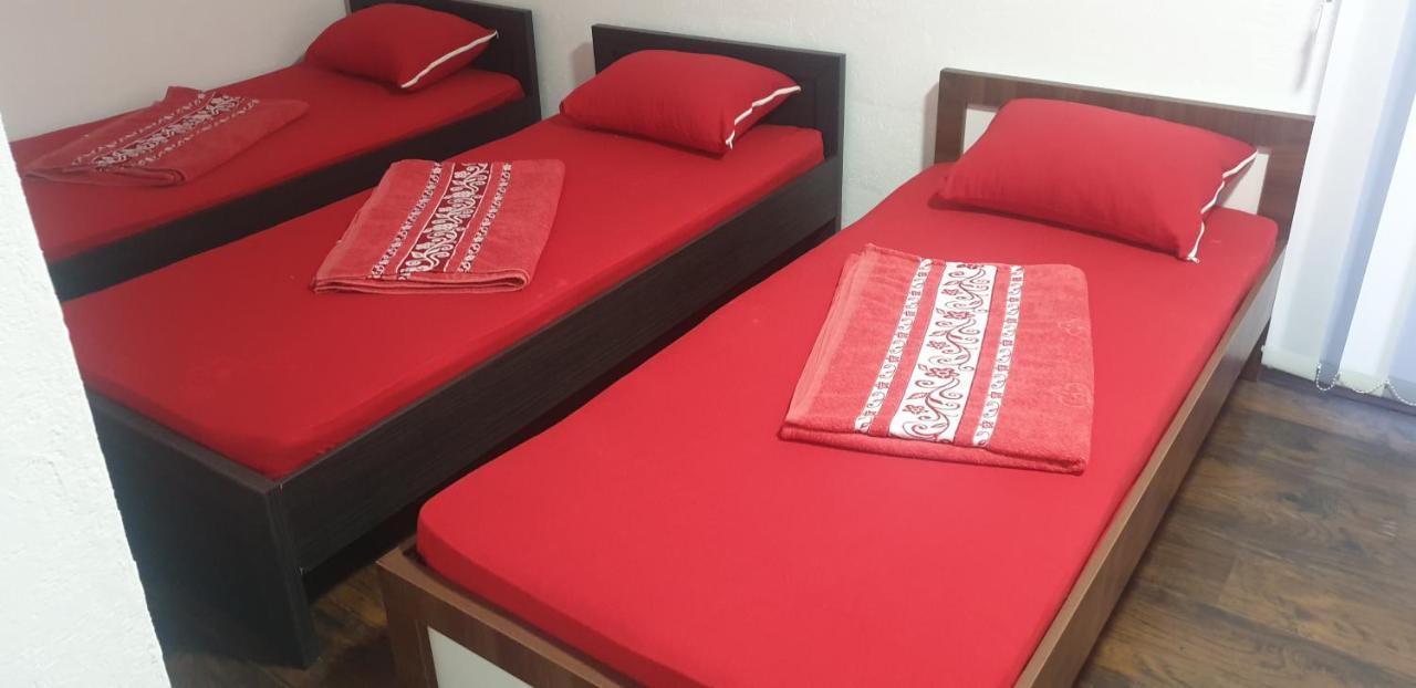 Apartmani Plavi Jagodina Εξωτερικό φωτογραφία