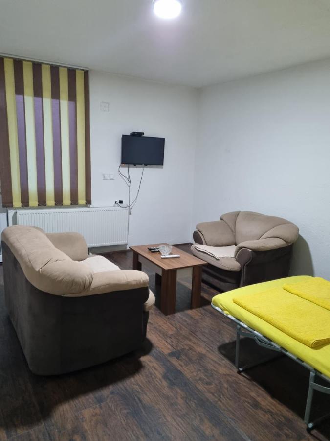 Apartmani Plavi Jagodina Εξωτερικό φωτογραφία
