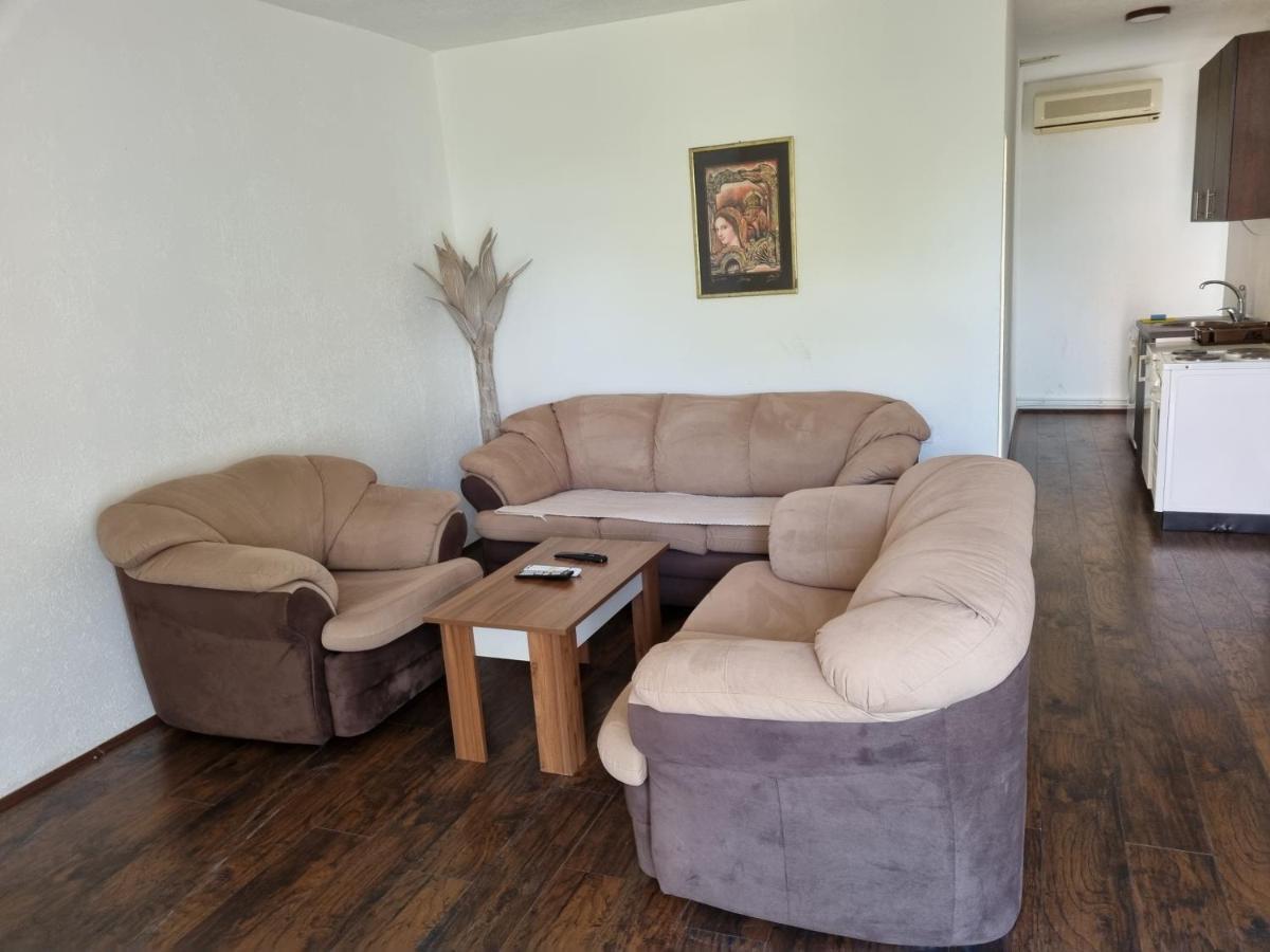Apartmani Plavi Jagodina Εξωτερικό φωτογραφία