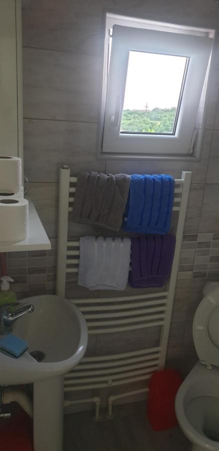 Apartmani Plavi Jagodina Εξωτερικό φωτογραφία