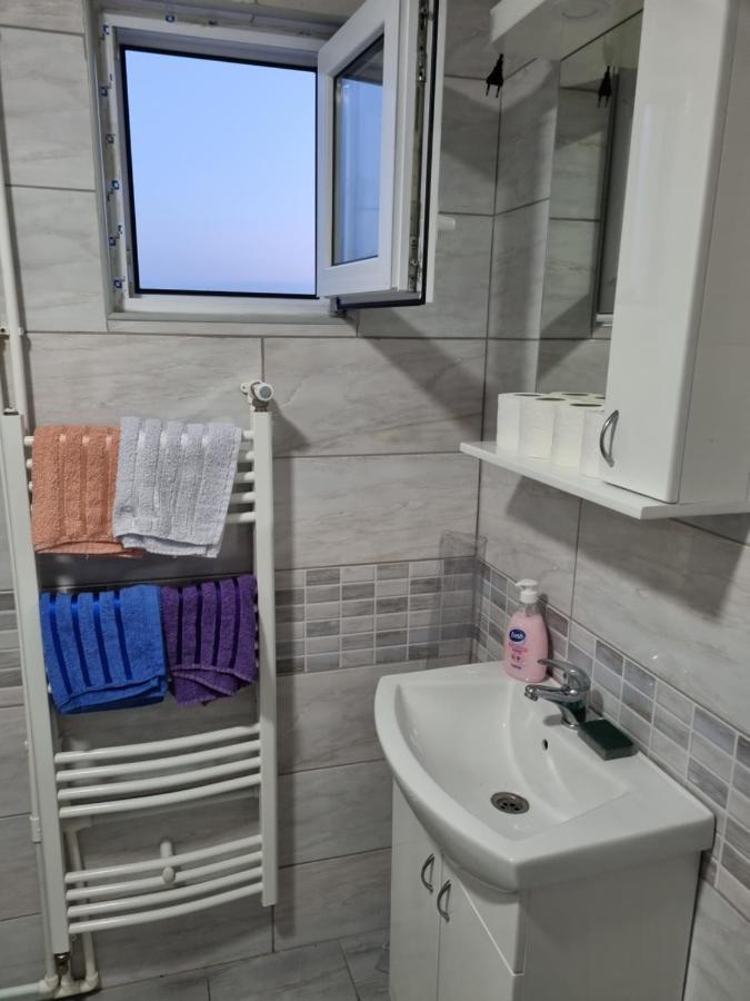 Apartmani Plavi Jagodina Εξωτερικό φωτογραφία