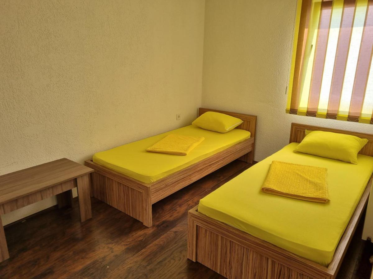 Apartmani Plavi Jagodina Εξωτερικό φωτογραφία