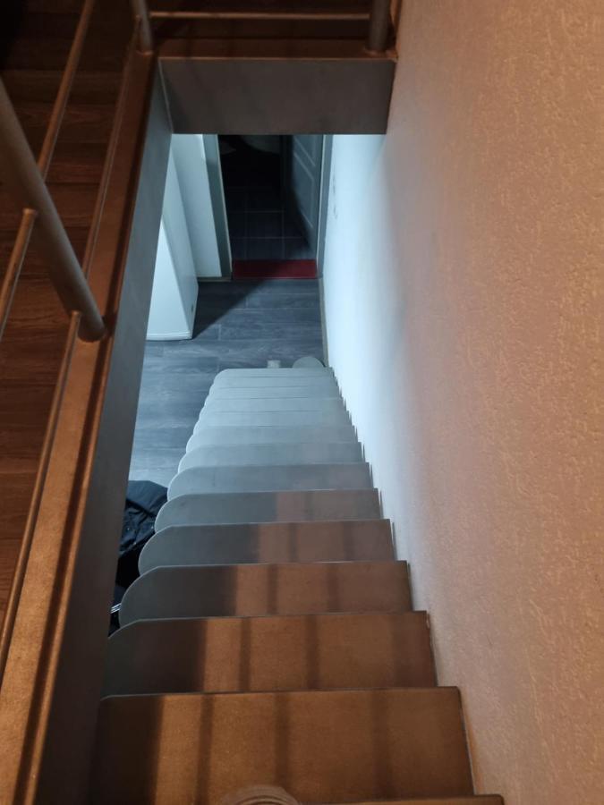 Apartmani Plavi Jagodina Εξωτερικό φωτογραφία