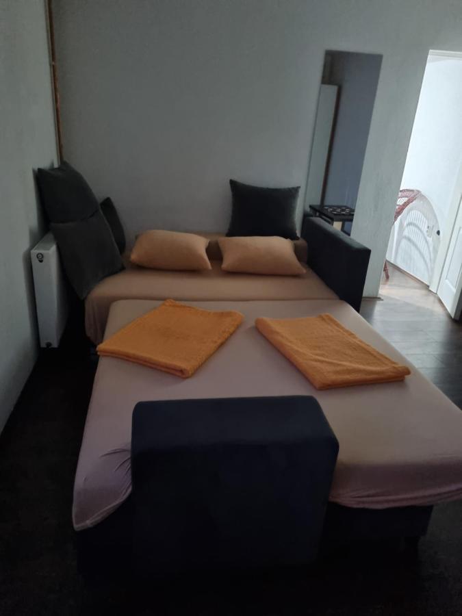 Apartmani Plavi Jagodina Εξωτερικό φωτογραφία