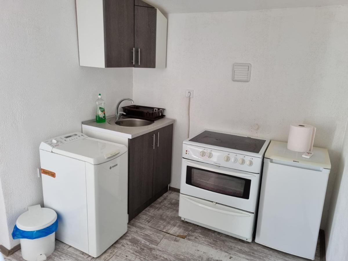 Apartmani Plavi Jagodina Εξωτερικό φωτογραφία
