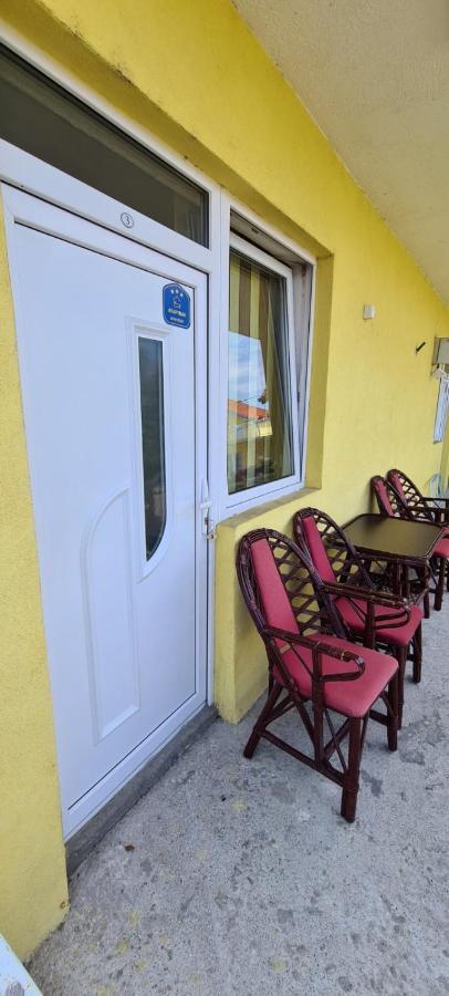 Apartmani Plavi Jagodina Εξωτερικό φωτογραφία