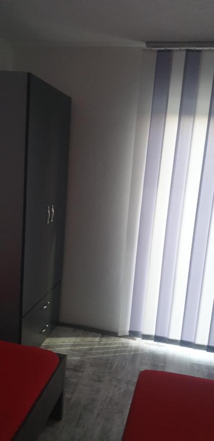 Apartmani Plavi Jagodina Εξωτερικό φωτογραφία