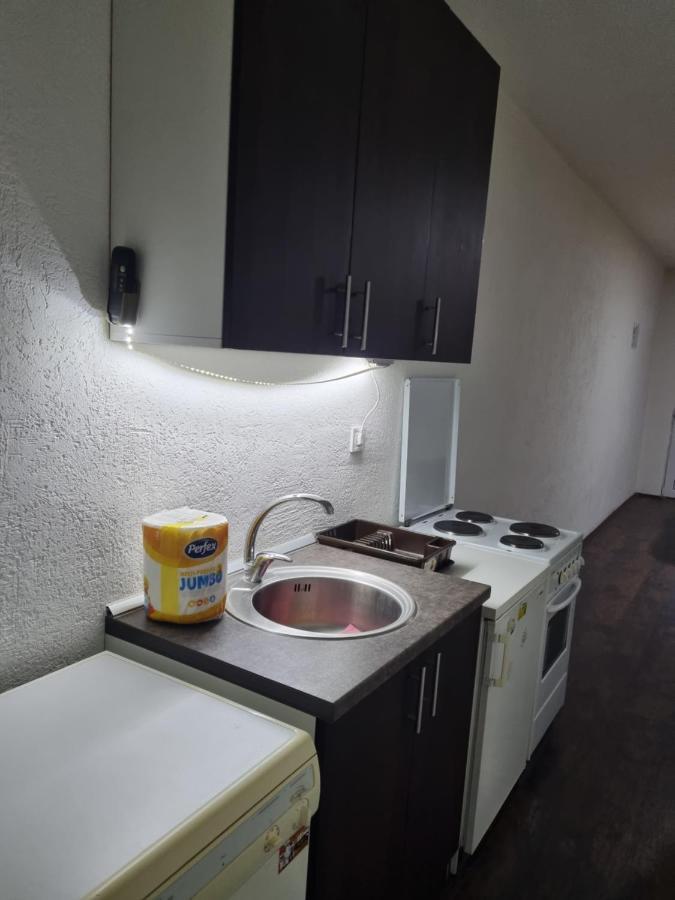 Apartmani Plavi Jagodina Εξωτερικό φωτογραφία