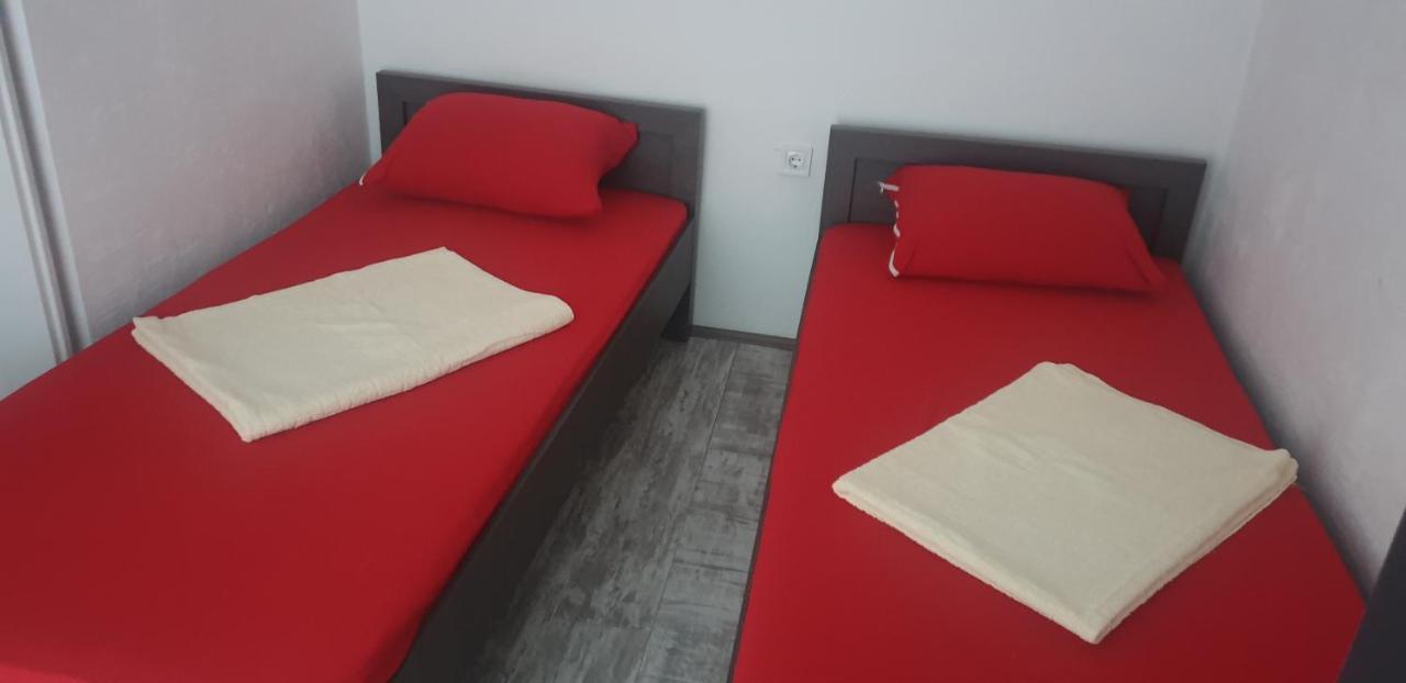 Apartmani Plavi Jagodina Εξωτερικό φωτογραφία
