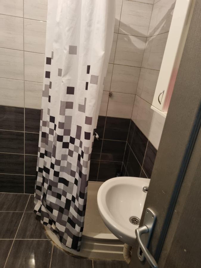 Apartmani Plavi Jagodina Εξωτερικό φωτογραφία