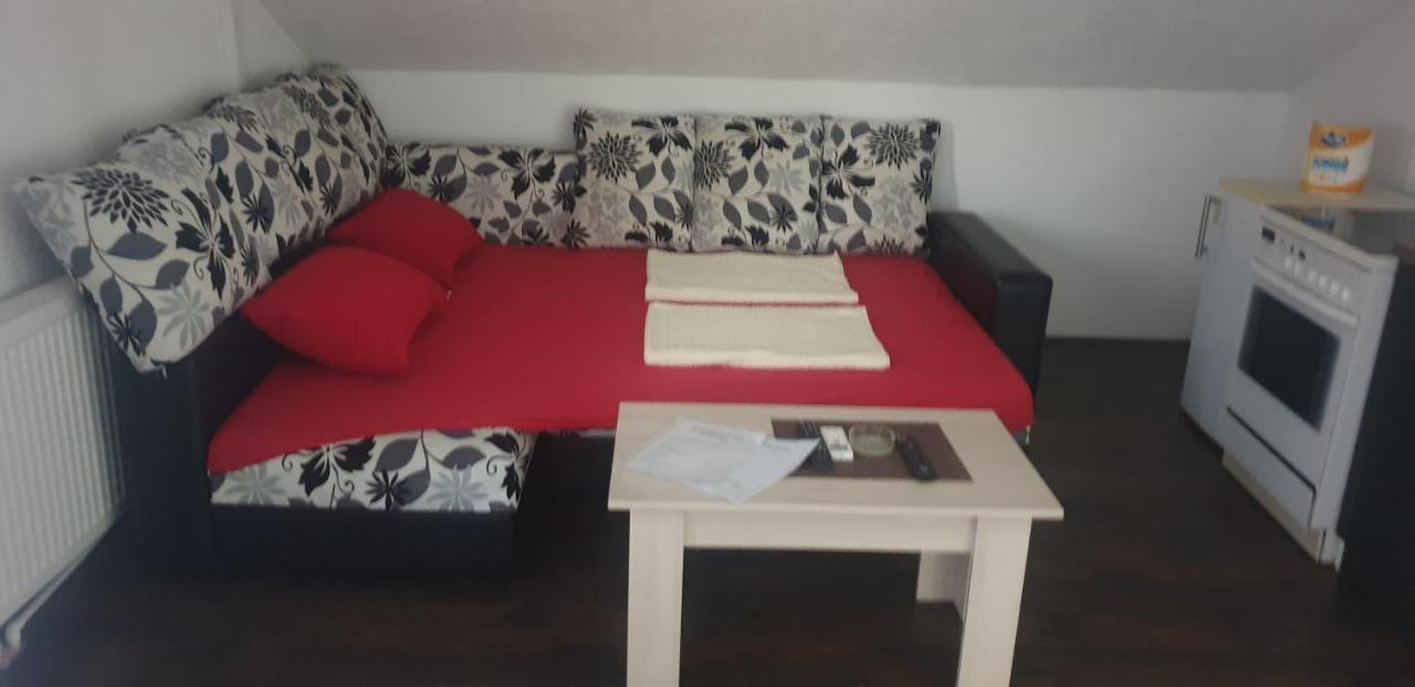 Apartmani Plavi Jagodina Εξωτερικό φωτογραφία