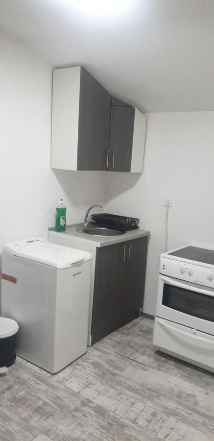 Apartmani Plavi Jagodina Εξωτερικό φωτογραφία
