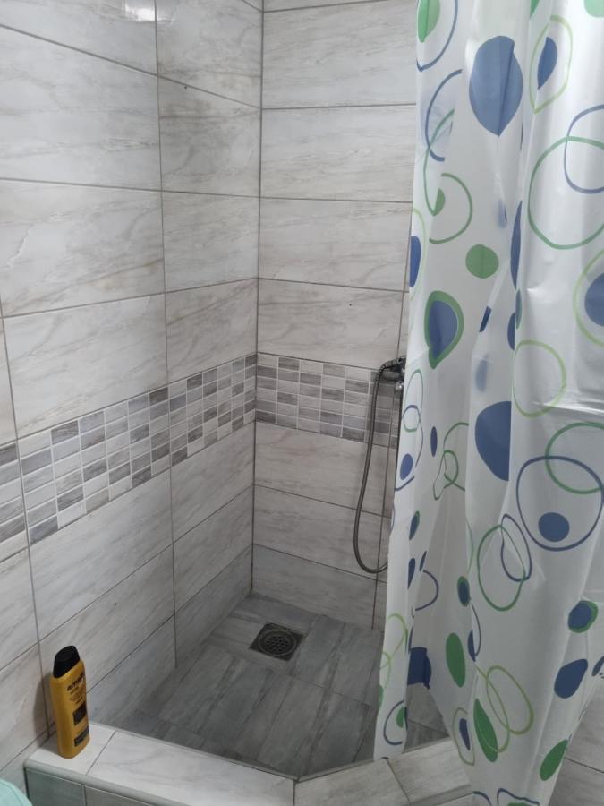 Apartmani Plavi Jagodina Εξωτερικό φωτογραφία