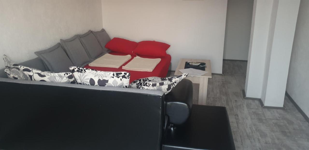 Apartmani Plavi Jagodina Εξωτερικό φωτογραφία
