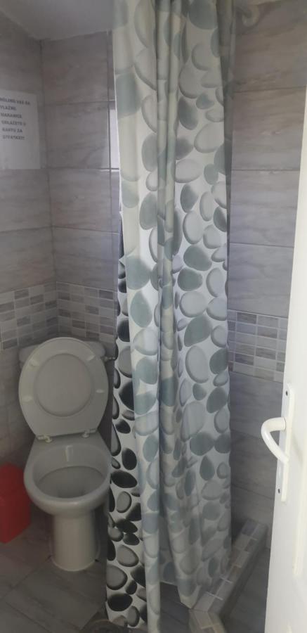 Apartmani Plavi Jagodina Εξωτερικό φωτογραφία