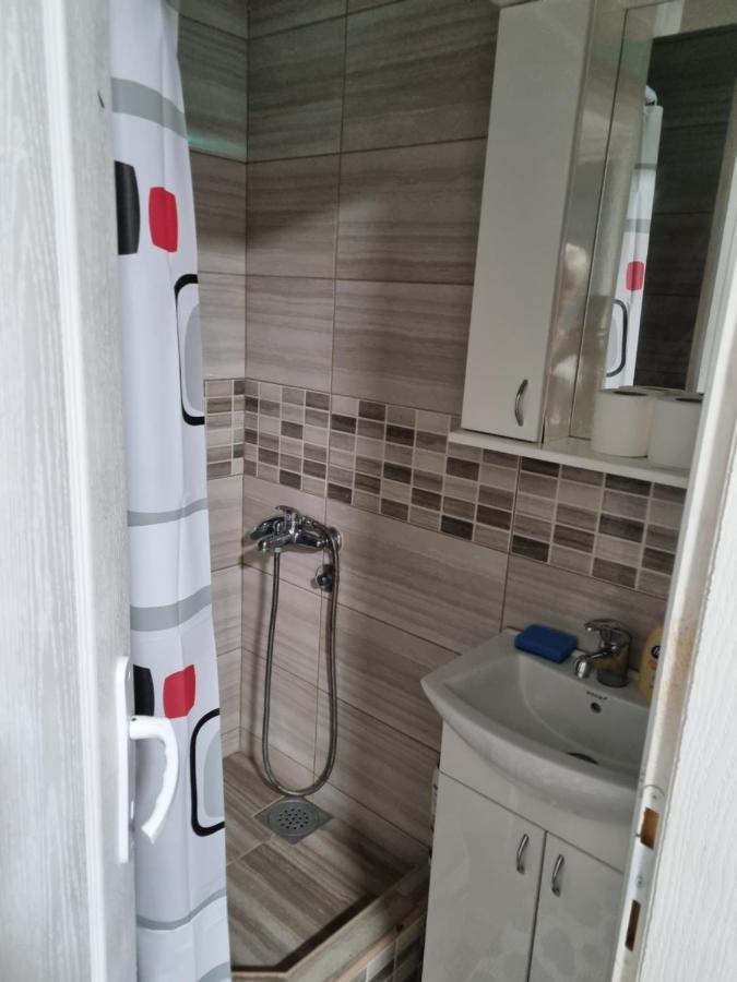Apartmani Plavi Jagodina Εξωτερικό φωτογραφία