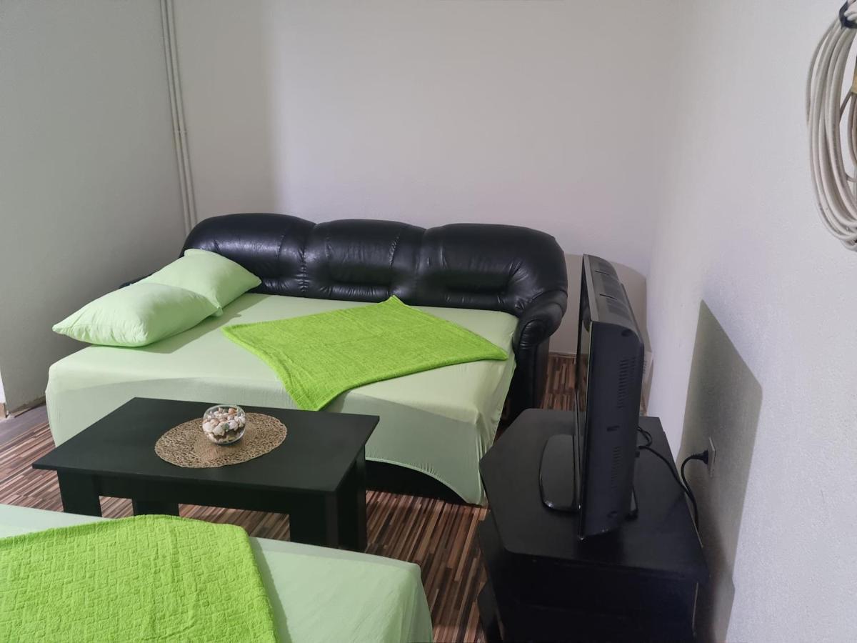 Apartmani Plavi Jagodina Εξωτερικό φωτογραφία