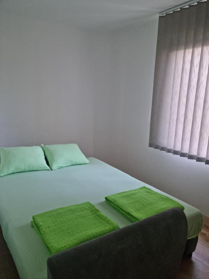 Apartmani Plavi Jagodina Εξωτερικό φωτογραφία