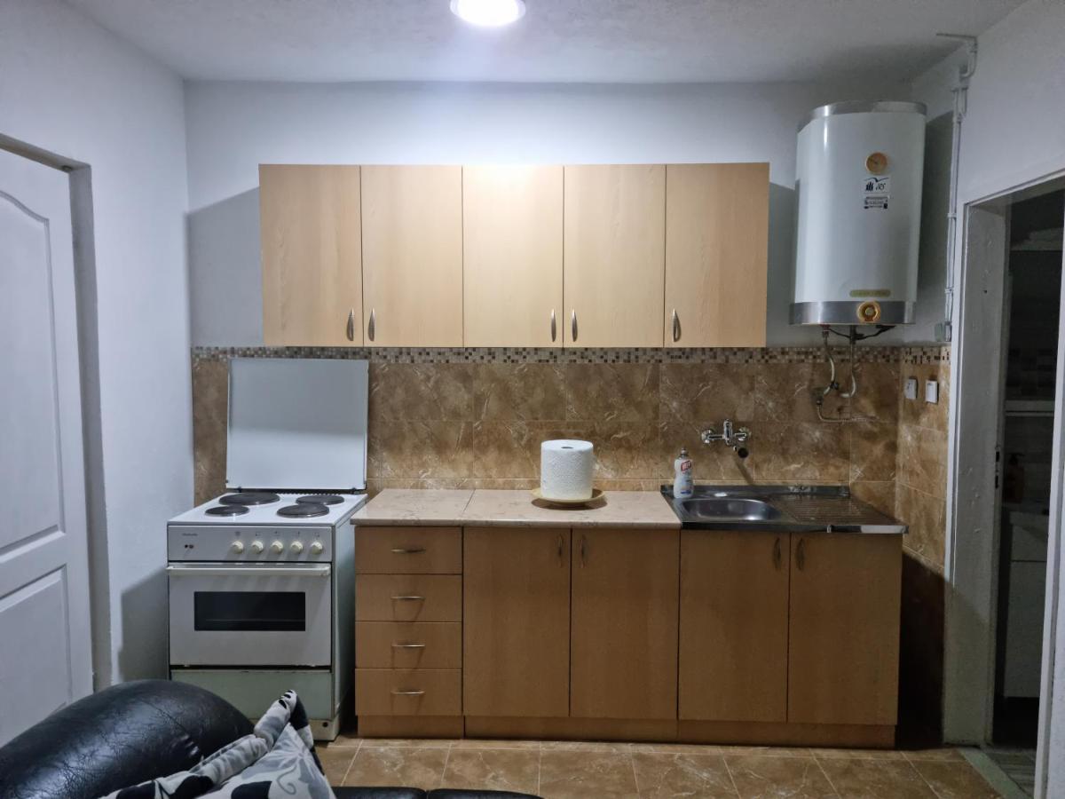 Apartmani Plavi Jagodina Εξωτερικό φωτογραφία