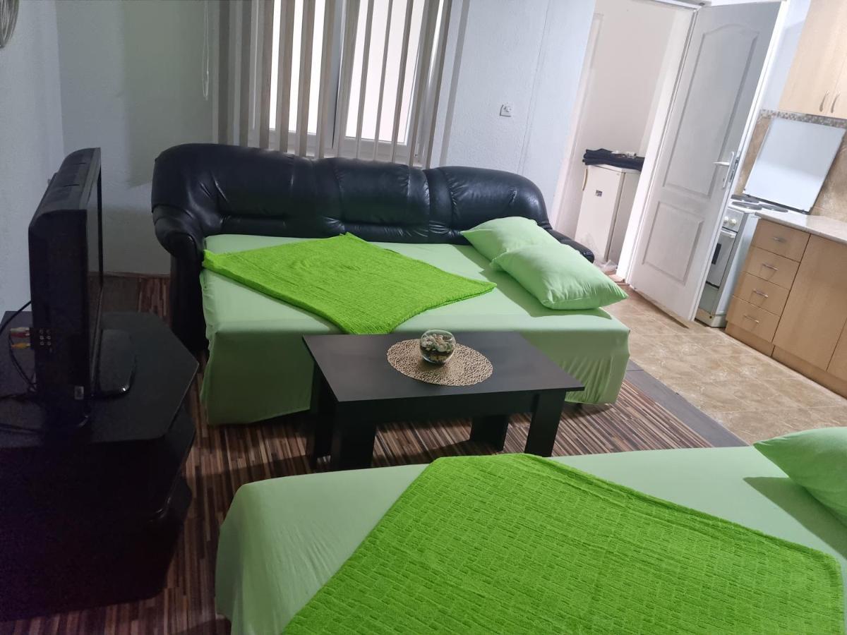 Apartmani Plavi Jagodina Εξωτερικό φωτογραφία