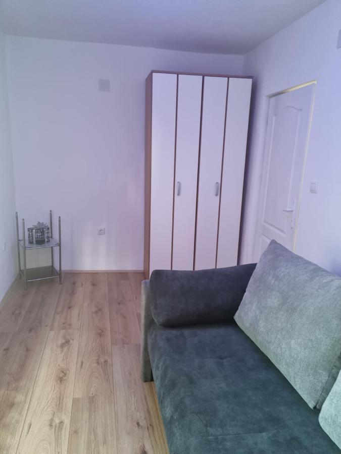 Apartmani Plavi Jagodina Εξωτερικό φωτογραφία
