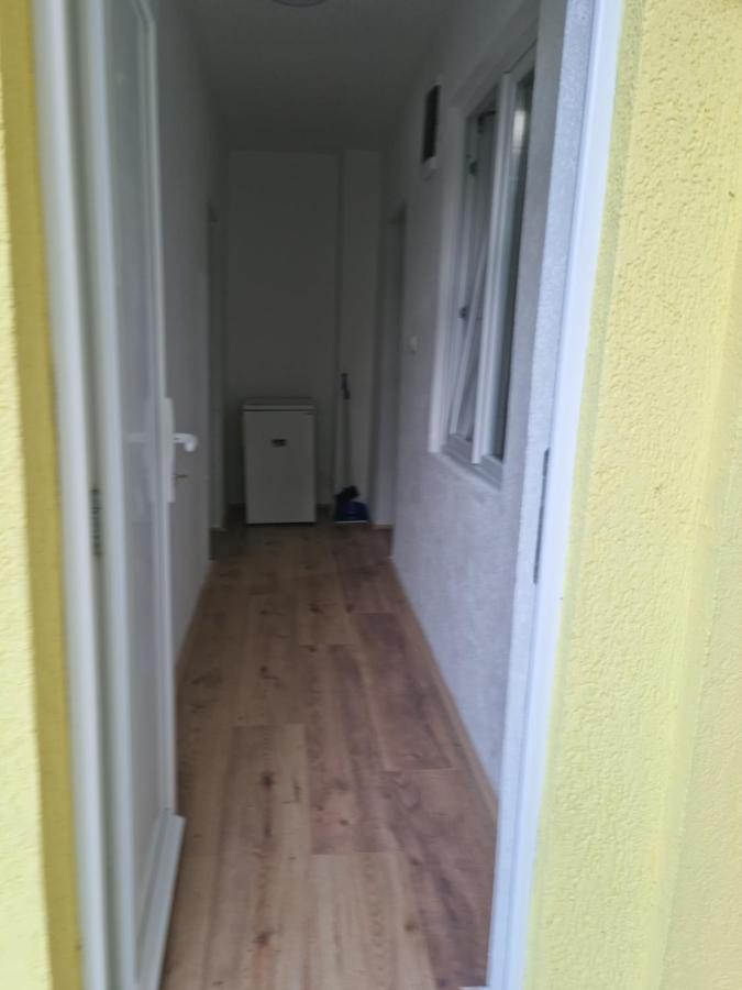 Apartmani Plavi Jagodina Εξωτερικό φωτογραφία