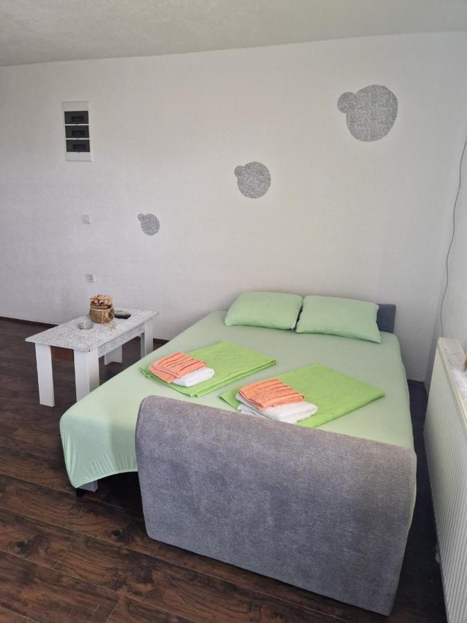 Apartmani Plavi Jagodina Εξωτερικό φωτογραφία