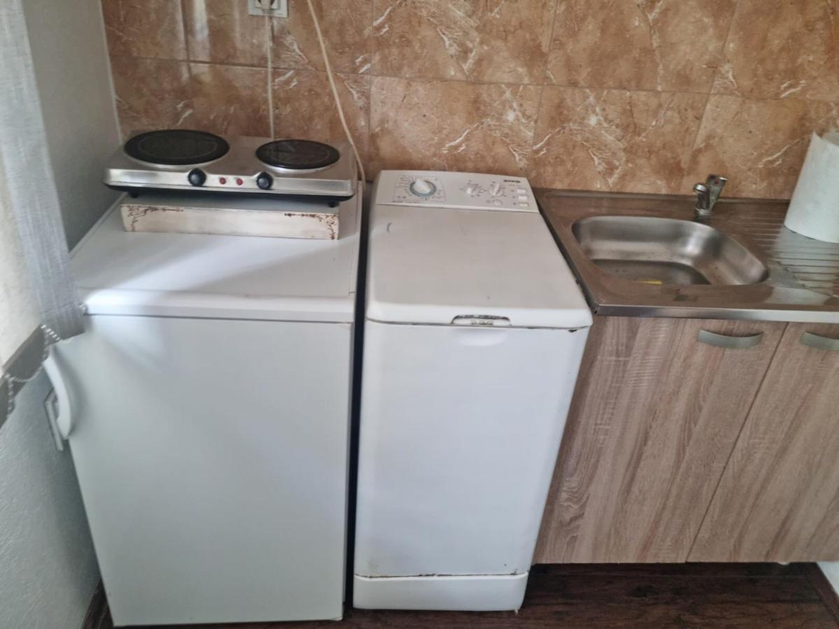 Apartmani Plavi Jagodina Εξωτερικό φωτογραφία