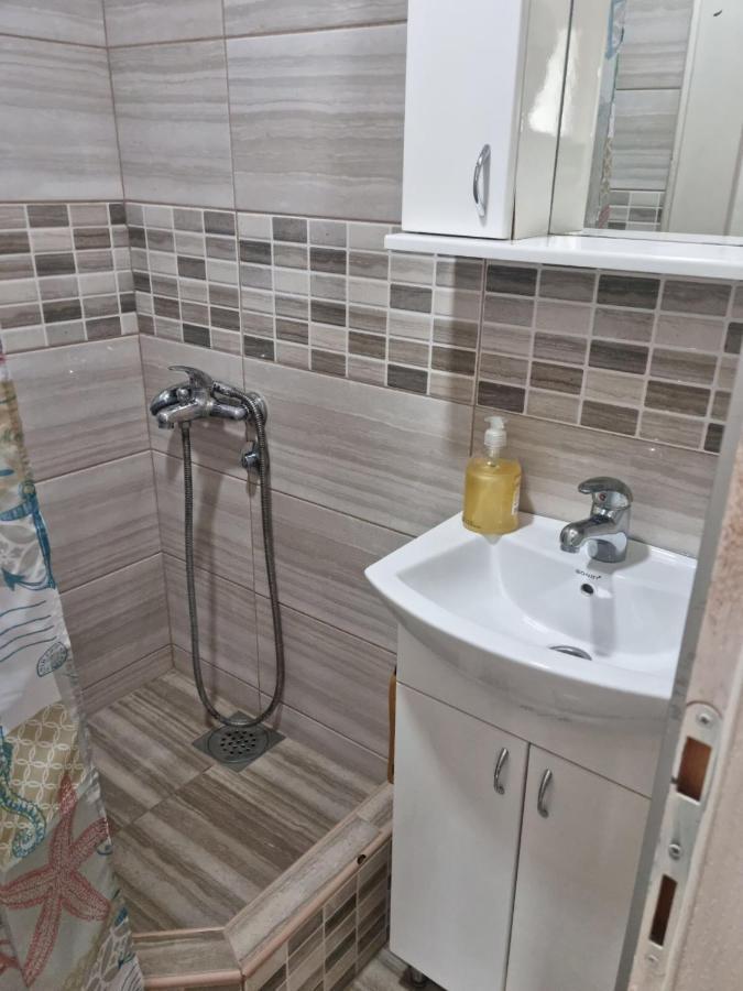 Apartmani Plavi Jagodina Εξωτερικό φωτογραφία