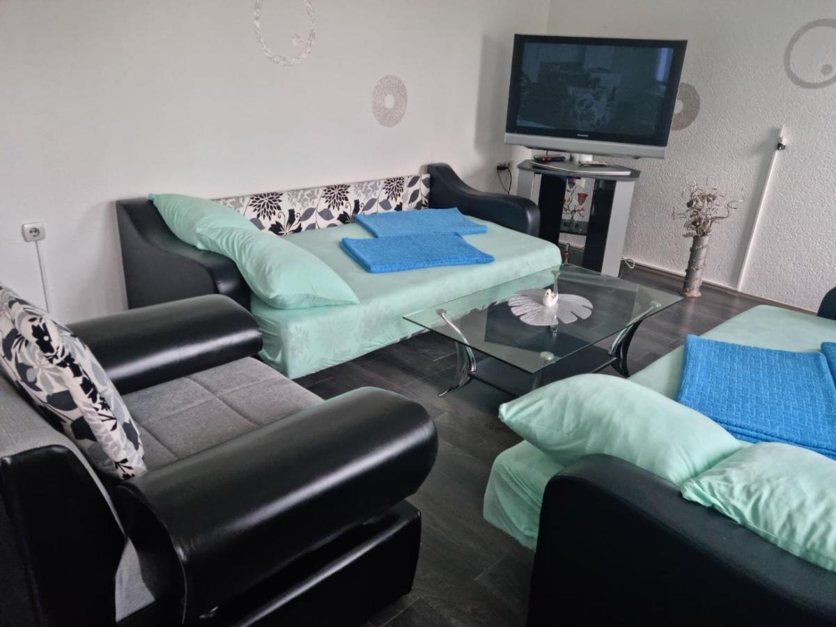 Apartmani Plavi Jagodina Εξωτερικό φωτογραφία