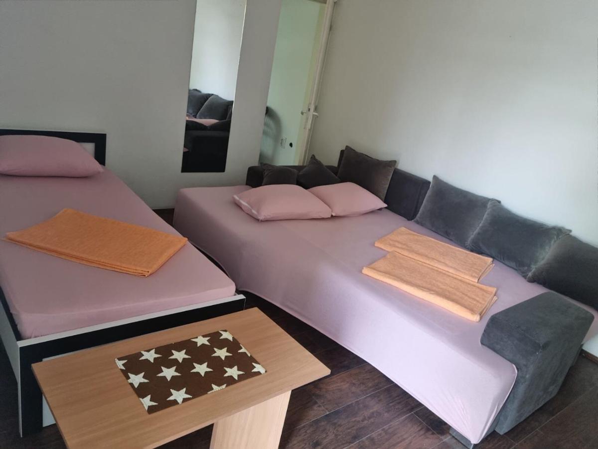 Apartmani Plavi Jagodina Εξωτερικό φωτογραφία