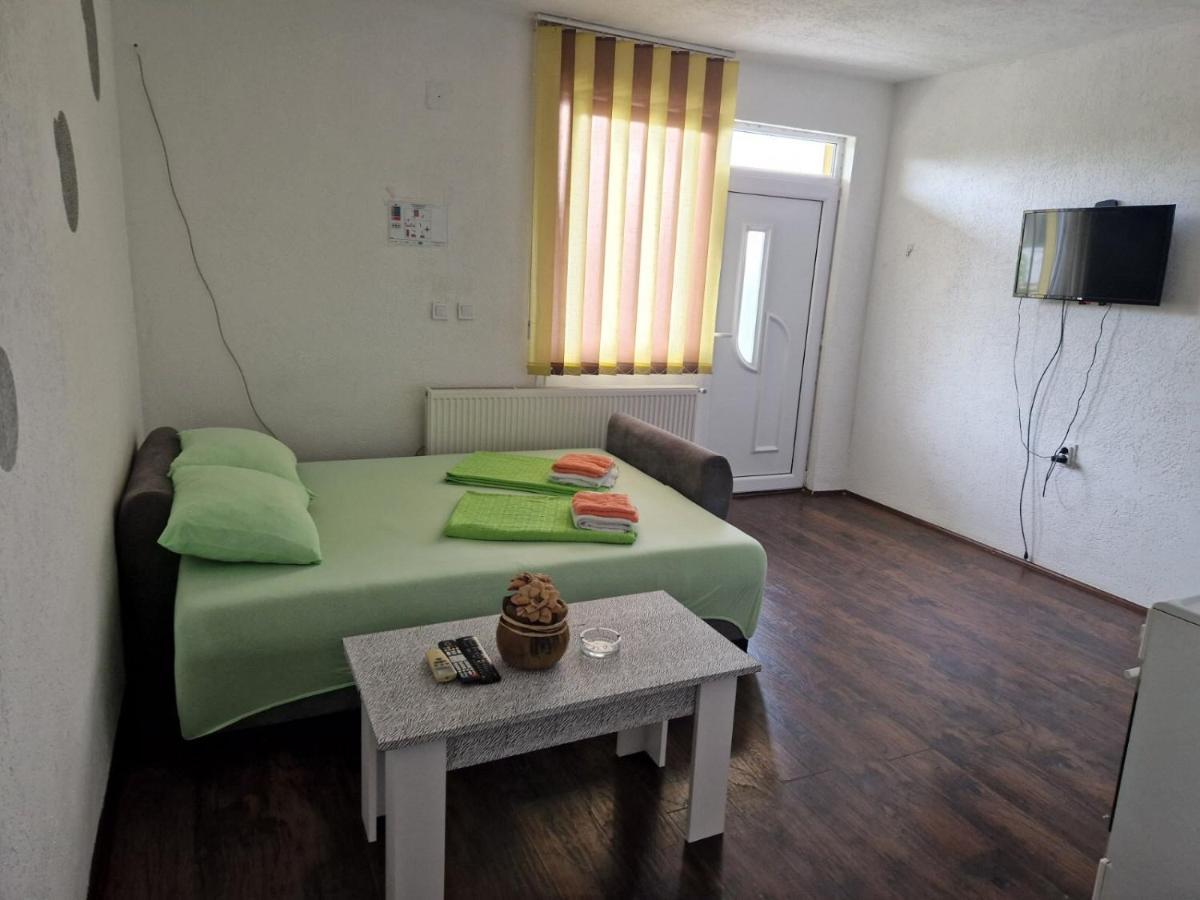 Apartmani Plavi Jagodina Εξωτερικό φωτογραφία