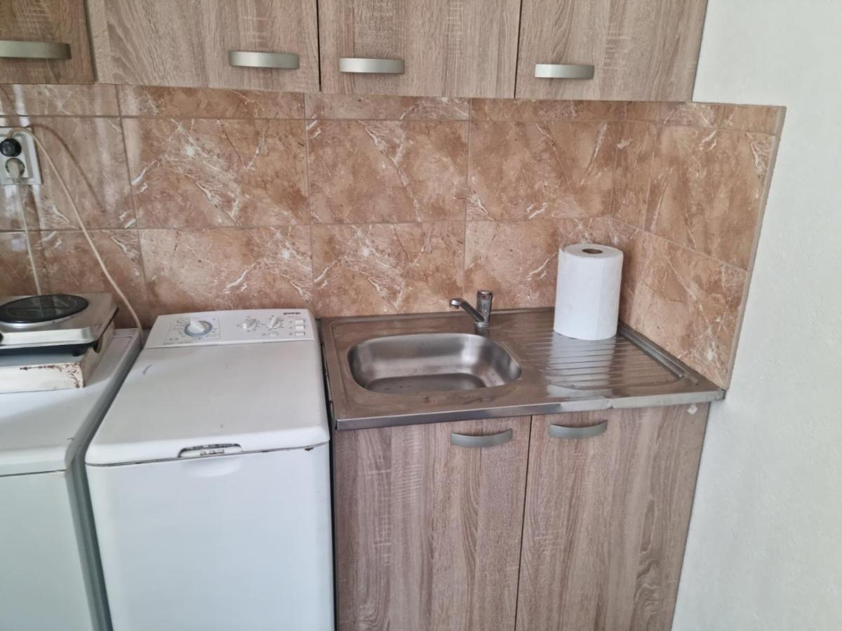 Apartmani Plavi Jagodina Εξωτερικό φωτογραφία