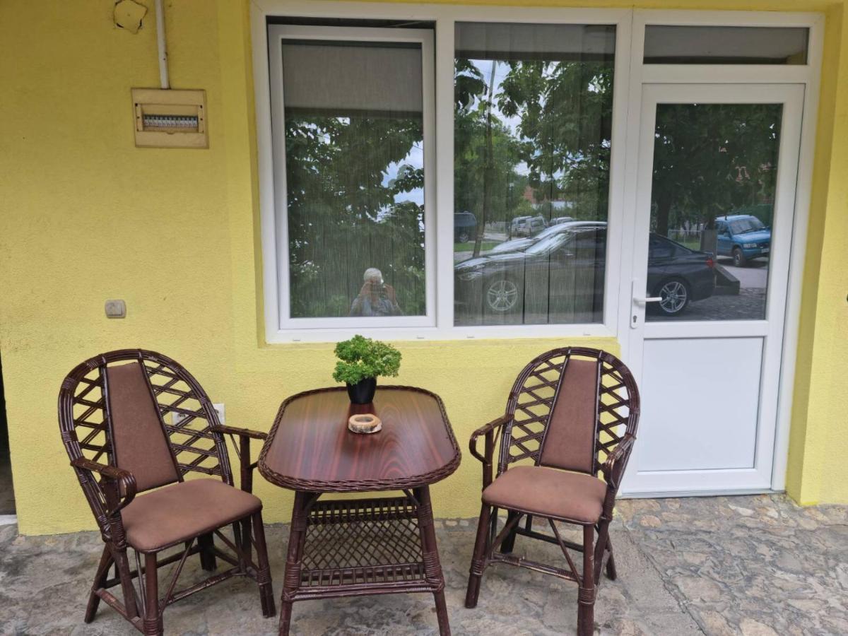 Apartmani Plavi Jagodina Εξωτερικό φωτογραφία
