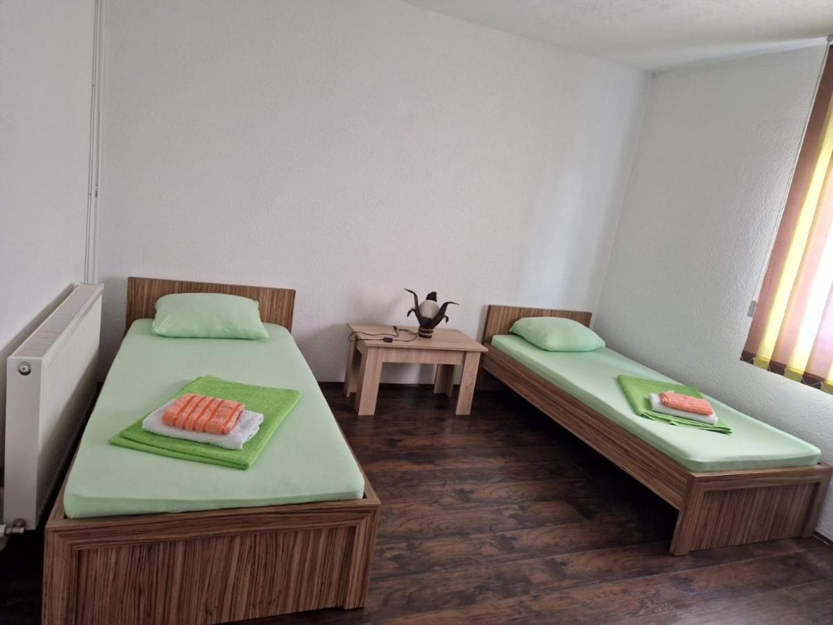 Apartmani Plavi Jagodina Εξωτερικό φωτογραφία